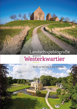 NU TE KOOP I  Landschapsbiografie gemeente Westerkwartier.